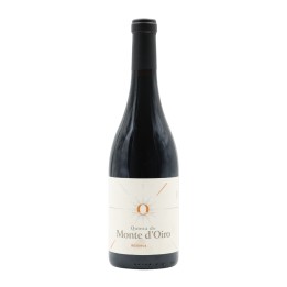 Quinta do Monte D´Oiro Reserve Red 2022