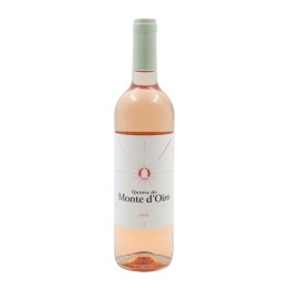 Quinta do Monte D´Oiro Rosé 2021