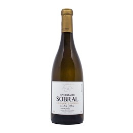 Encosta do Sobral Fernão Pires Old Vines Weiß 2020