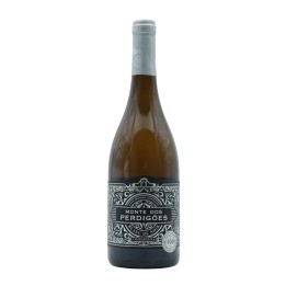 Monte dos Perdigões Blanc De Noir Branco 2023