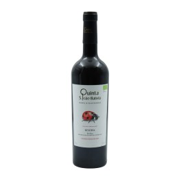 Quinta São João Batista Bio Reserve Red 2025
