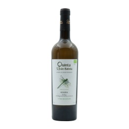 Quinta São João Batista Bio Reserve White 2025
