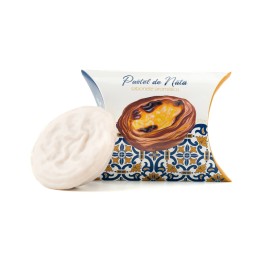 Essências de Portugal Pastel de Nata Soap