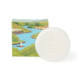 Essências de Portugal Viver Portugal Douro Valley Soap