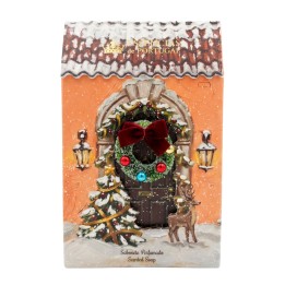 Essências de Portugal Magic Door Ginger and Vanilla Soap