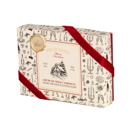 Essências de Portugal Christmas Spices Gift Set