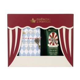 Essências de Portugal Showtime Gift Set
