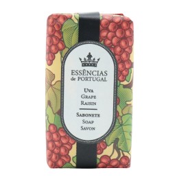 Essências de Portugal Grape Soap