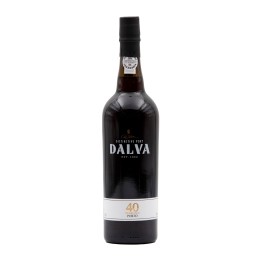 Dalva 40 anni Tawny Porto