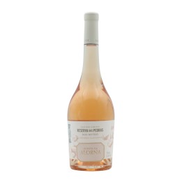 Quinta da Alorna Reserva das Pedras Rosé 2022