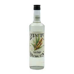 2Taste Xarope de Cana de Açucar