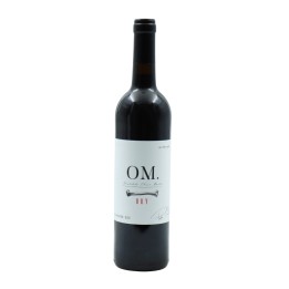OM Dry to the Bone Red 2018