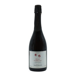 Santos e Seixo Duas Familias Brut Sekt 2021
