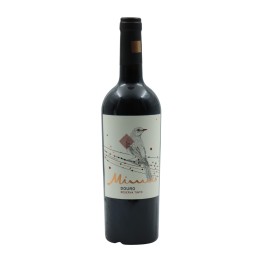 Mimus Reserve Red 2022
