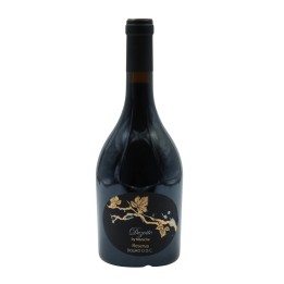 Dezoito by Maniche Reserve Red 2021