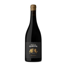 Quinta da Giesta Reserve Red 2020