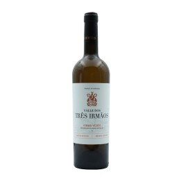 Valle dos Três Irmãos Selection White 2025