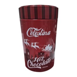 Celestina Hot Chocolate