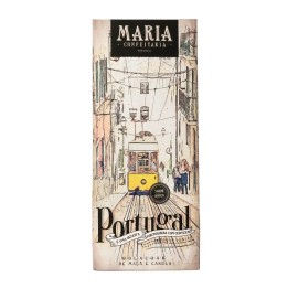 Maria Confeitaria Portugal Apple and Cinnamon Biscuits