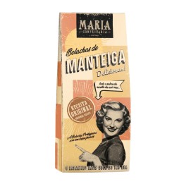 Maria Confeitaria Butter Biscuits