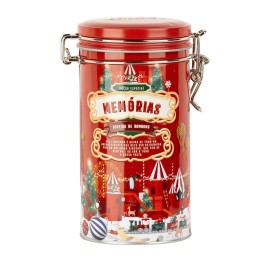 Memórias Portuguesas Chocolate Bonbons Tin