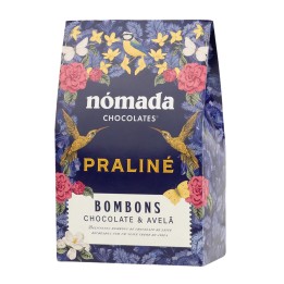 Nómada Praline Chocolates