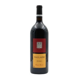 Magnum Vallado Tinta Roriz Red 2022