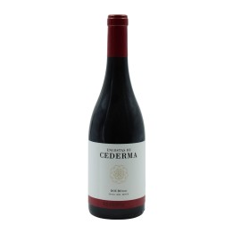 Encostas de Cederma Reserve Red 2022