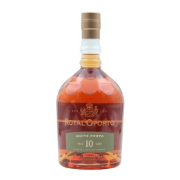 Royal Oporto 10 years White Port