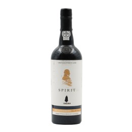Sandeman 225Y The Spirit Vintage Port 2000
