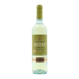 Sovibor Borba Reserve Weiß 2023