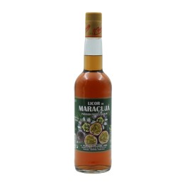 J. Faria Passion Fruit Liqueur