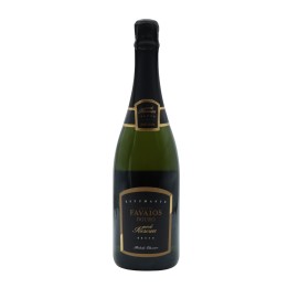 Favaios Gran Reserva Brut Nature Espumoso 2011