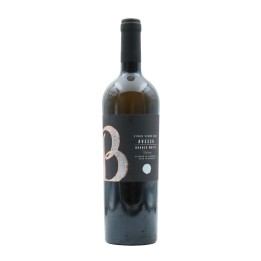 Opção Avesso Reserve White 2017