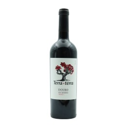Terra a Terra Reserve Red 2024