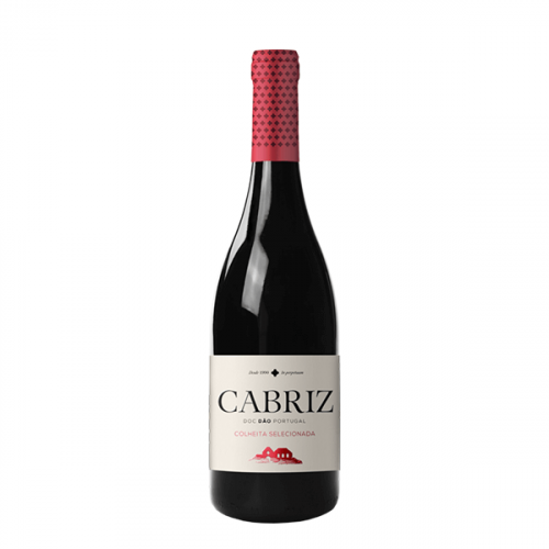 Quinta de Cabriz Selected Harvest Red 2022
