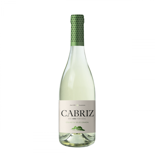 Quinta de Cabriz Selected Harvest White 2020