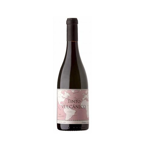 Azores Wine Company Tinto Vulcanico Rot 2019