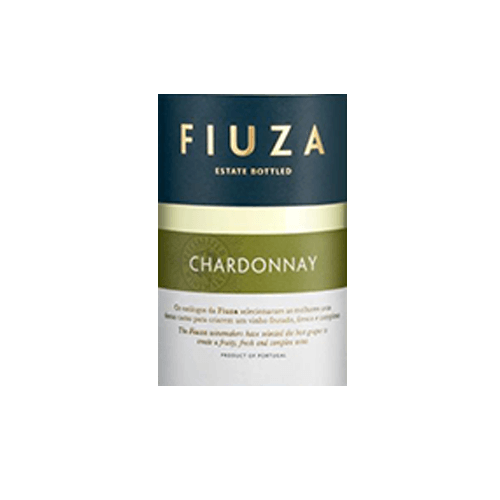 Fiuza Chardonnay White 2022
