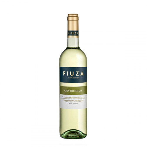 Fiuza Chardonnay White 2019