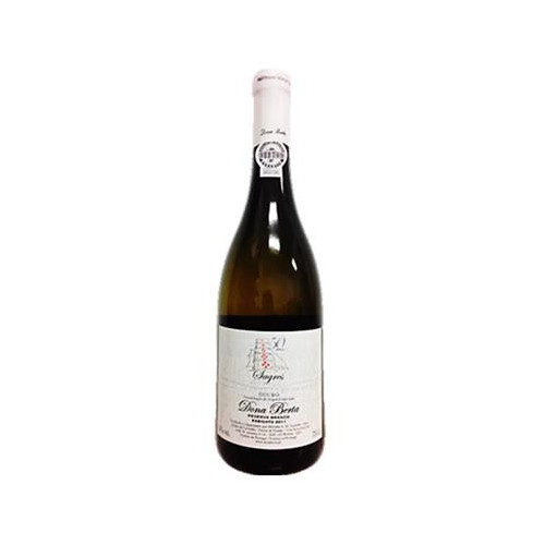 Dona Berta Reserve Rabigato Old Vines White 2018