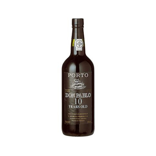Don Pablo 10 years old Port