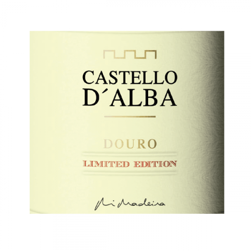 Castello DAlba Limited...