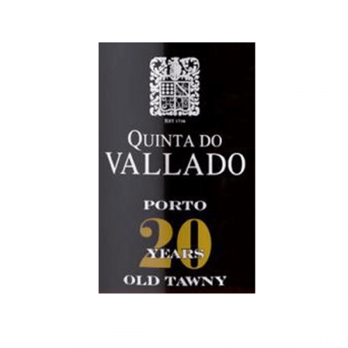 Vallado 20 Anos Porto
