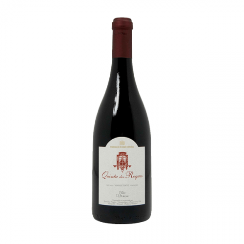 Quinta dos Roques Red 2017
