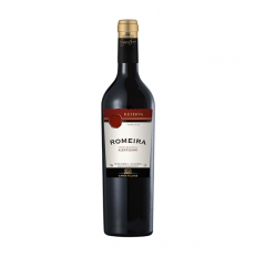 Romeira Reserve Red 2019