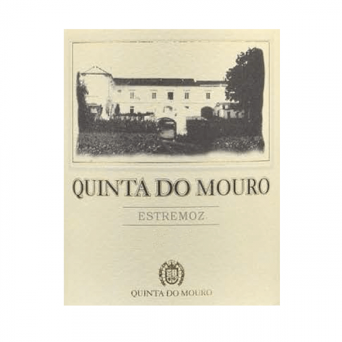 Quinta Do Mouro Tinto 2018