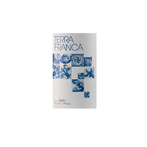 Terra Franca Red 2021