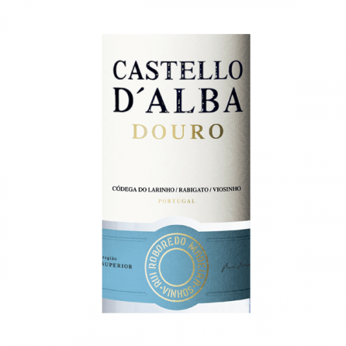 Castello DAlba Branco 2022