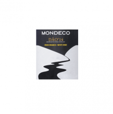 Mondeco White 2020